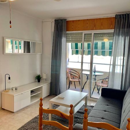 Apartamento Playa Del Cura Apartman Torrevieja Kültér fotó