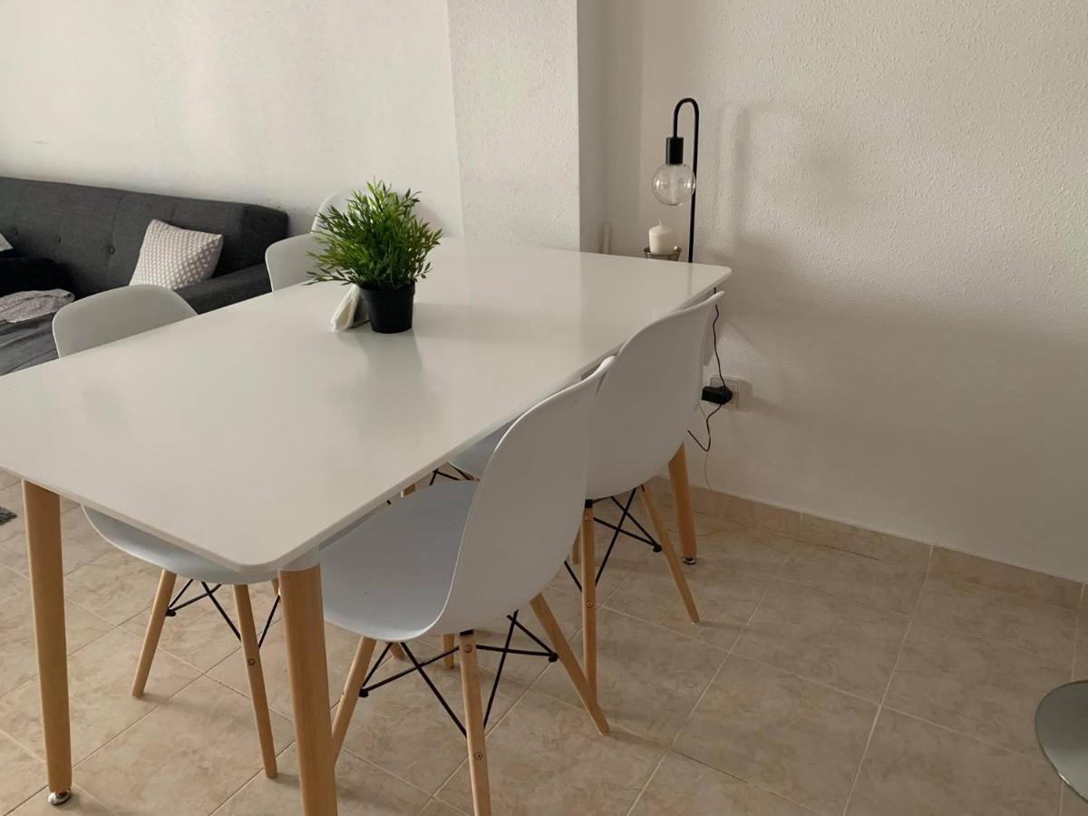 Apartamento Playa Del Cura Apartman Torrevieja Kültér fotó