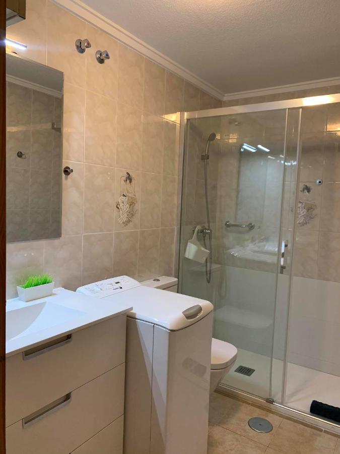 Apartamento Playa Del Cura Apartman Torrevieja Kültér fotó