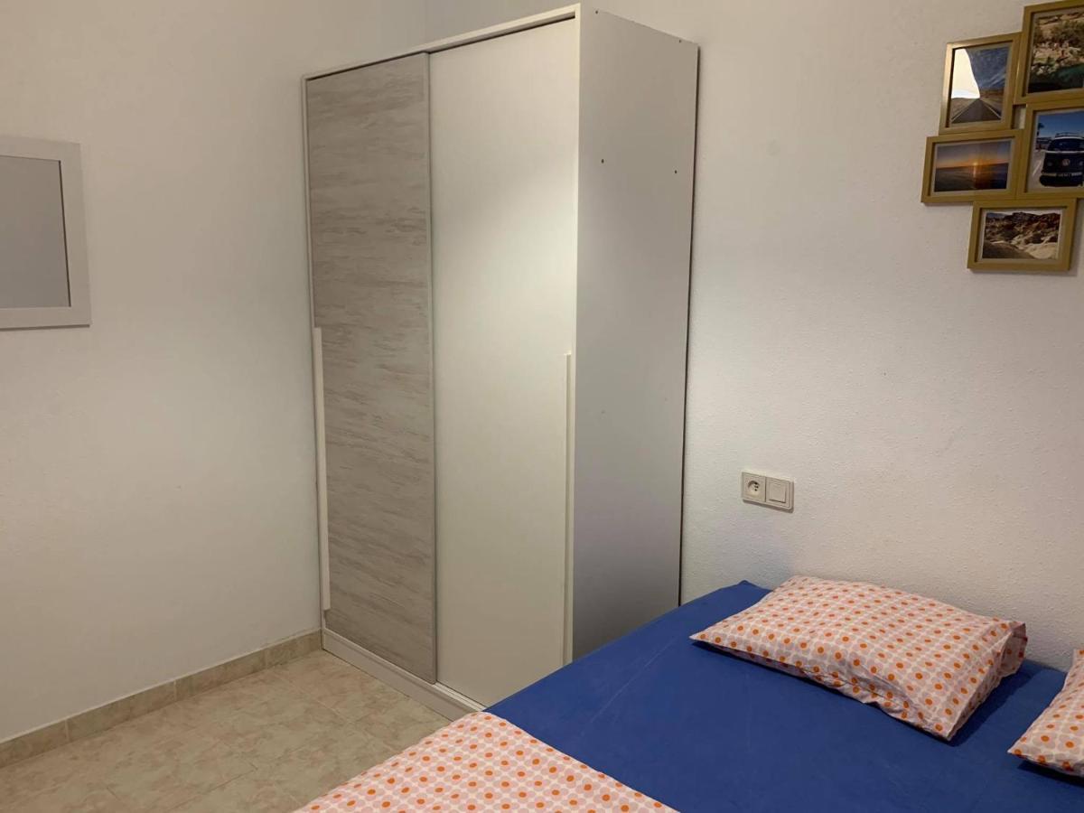 Apartamento Playa Del Cura Apartman Torrevieja Kültér fotó