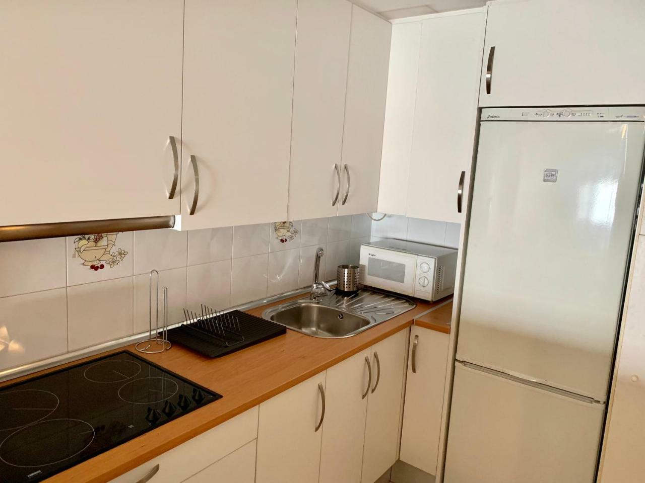 Apartamento Playa Del Cura Apartman Torrevieja Kültér fotó