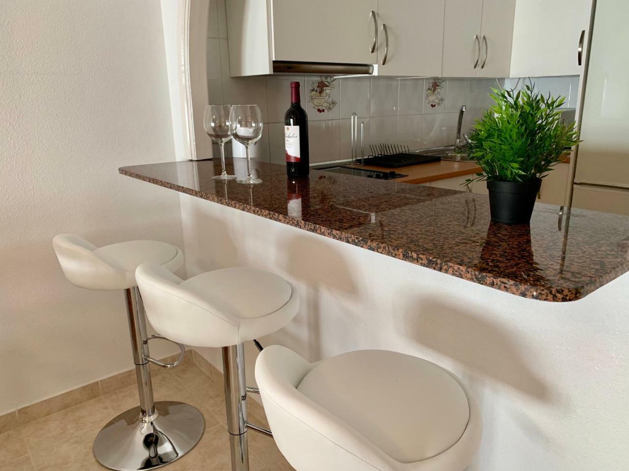 Apartamento Playa Del Cura Apartman Torrevieja Kültér fotó