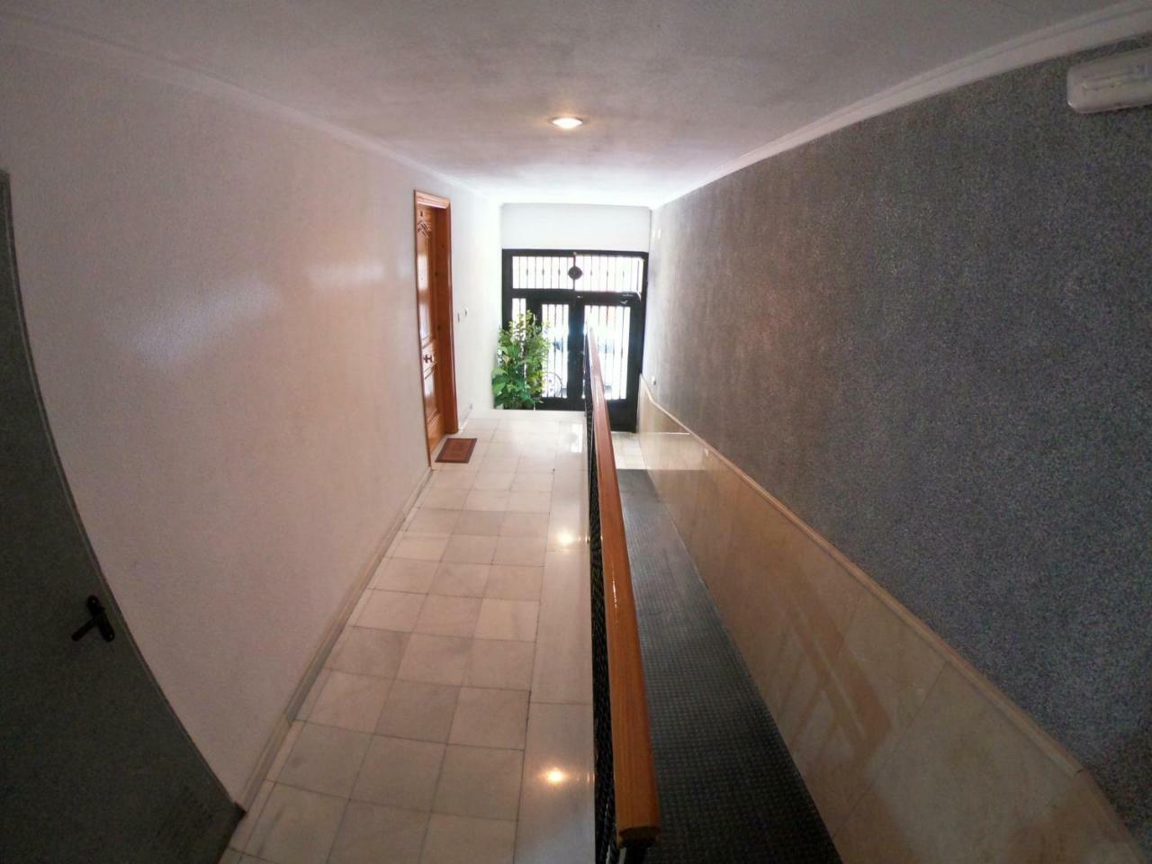 Apartamento Playa Del Cura Apartman Torrevieja Kültér fotó