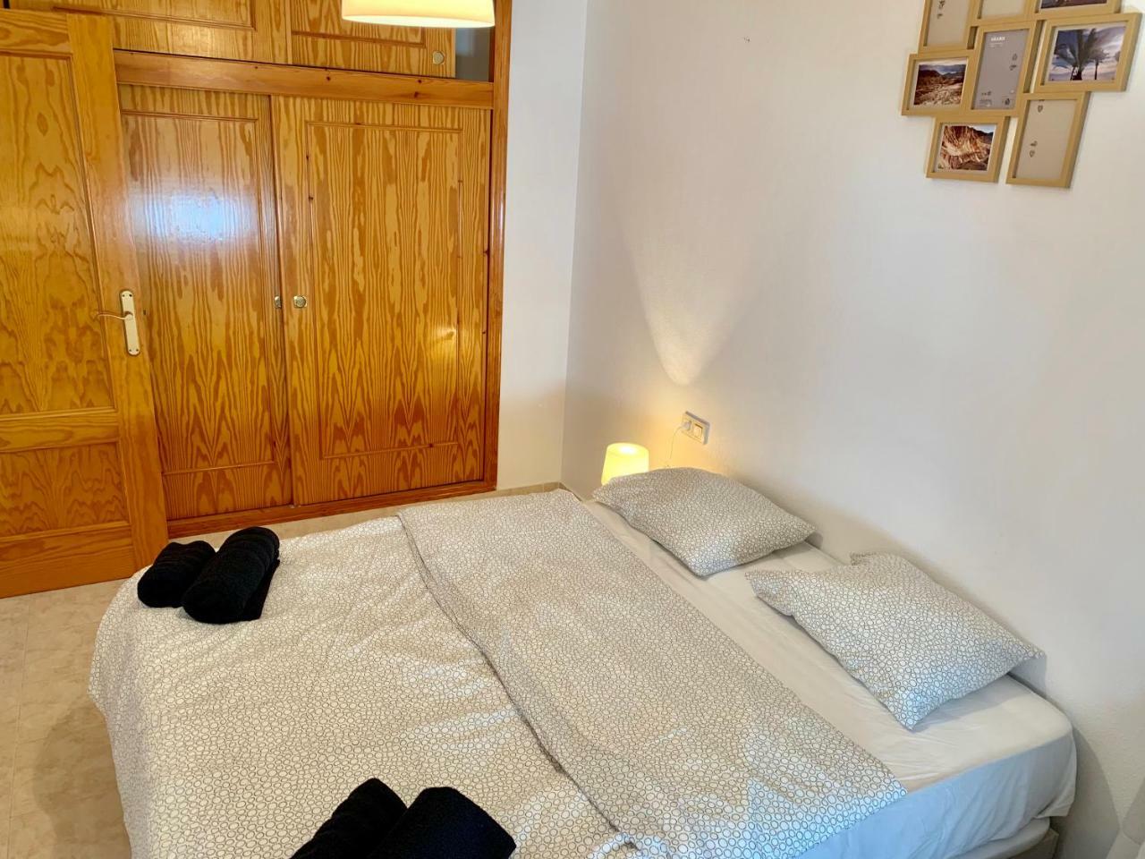 Apartamento Playa Del Cura Apartman Torrevieja Kültér fotó